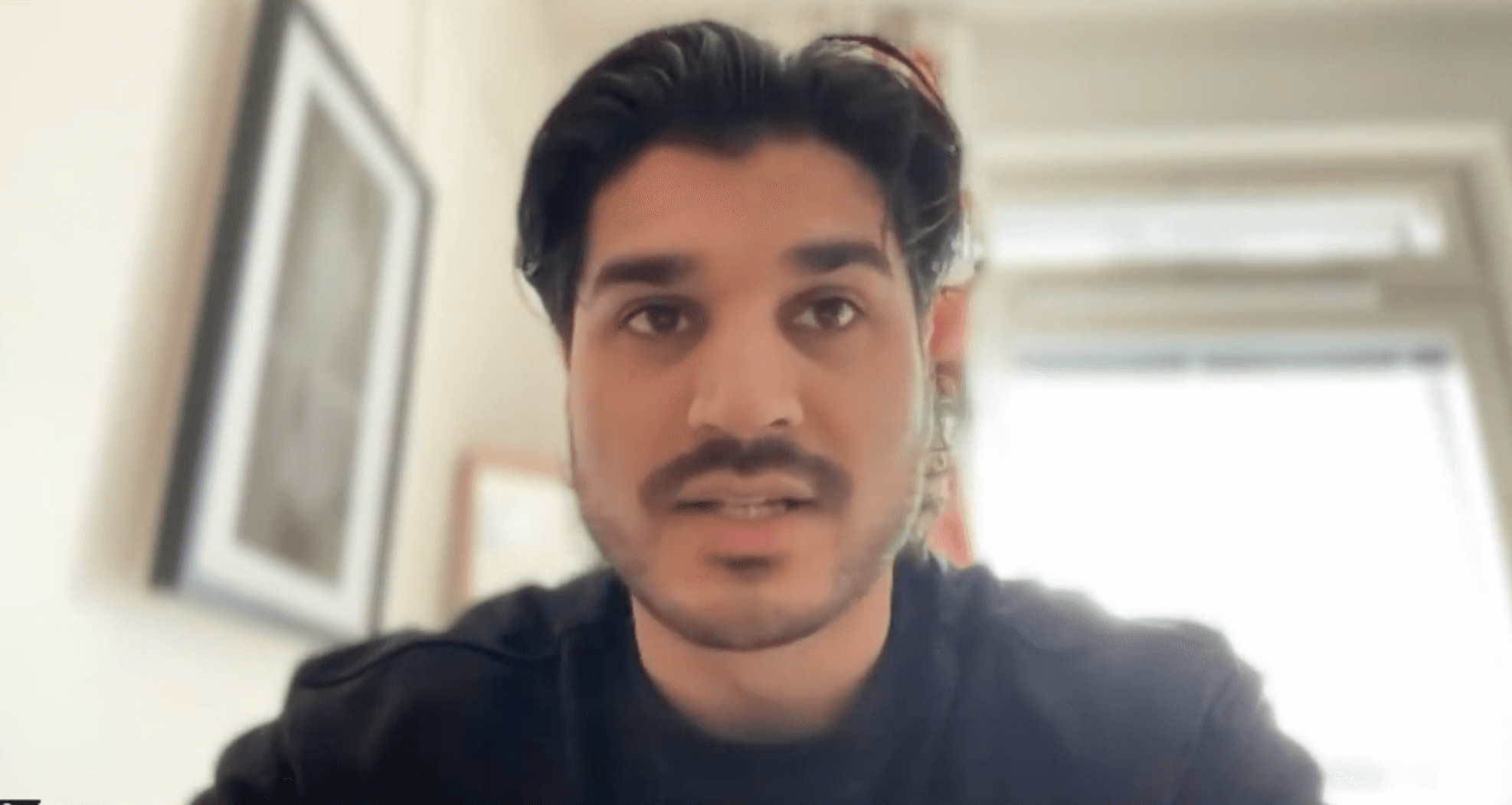 Testimonial video thumbnail